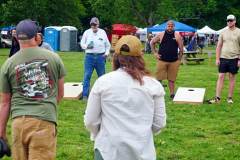 Cornhole Tournament