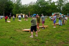 Cornhole Tournament