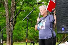 Earl Shaffer Foundation