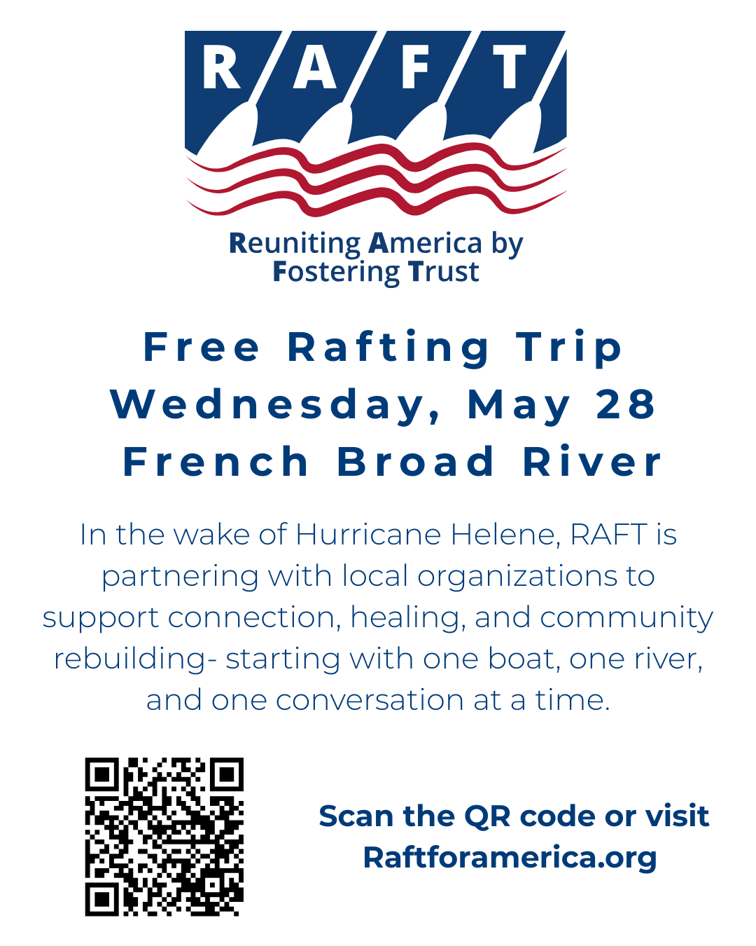 French Broad RAFT (1)