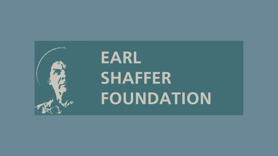 Earl Shaffer Foundation