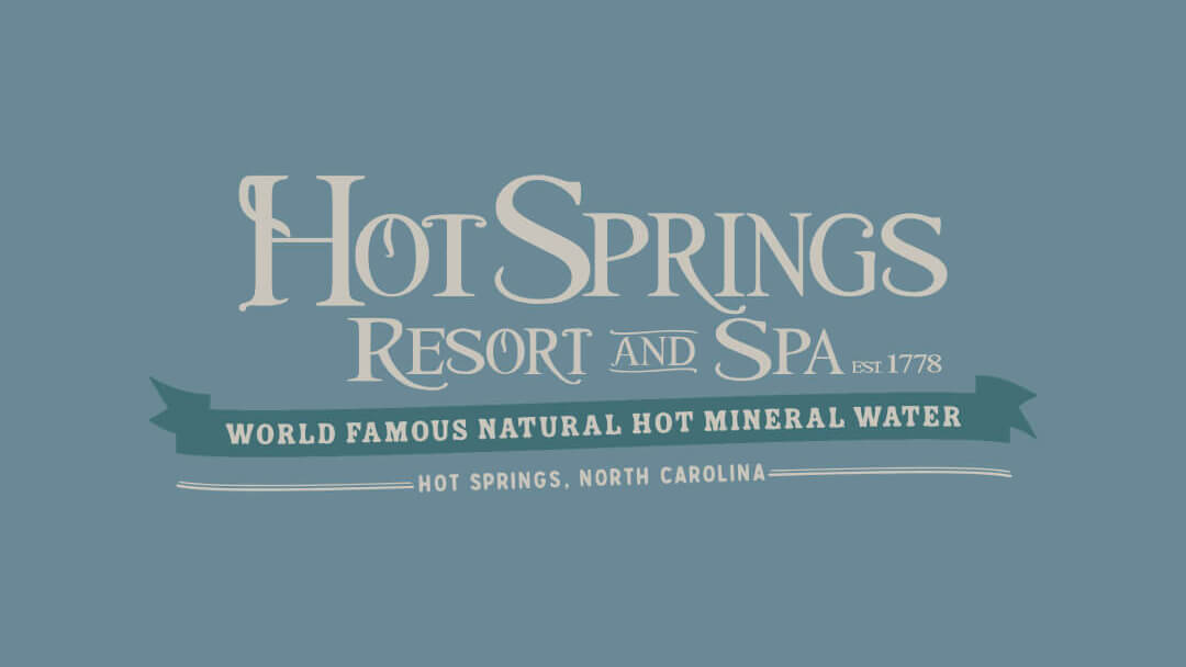 Hot Springs Resort & Spa