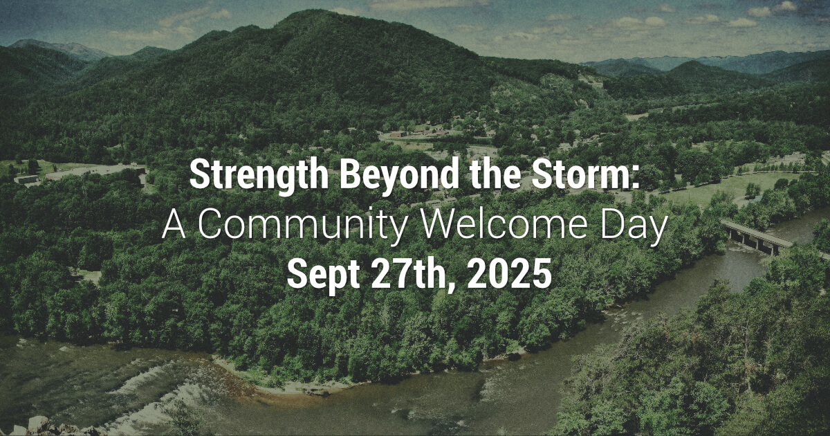 Strength Beyond The Storm - Featured